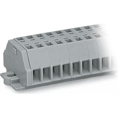 WAGO 260-105 5 mm Federzug - Elektronikzubehör WAGO 260-105 5 mm Federzug - Elektronikzubehör