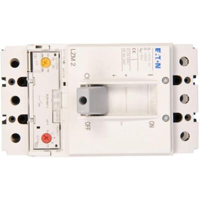 Eaton Corporation 3P 250A 36kA Schalttrennschalter - Produkttyp Eaton Corporation 3P 250A 36kA Schalttrennschalter - Produkttyp