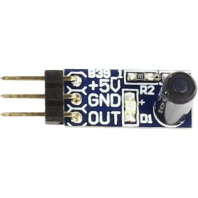 Allnet 4duino Vibration Sensor, Entwicklungsboard + Kit Allnet 4duino Vibration Sensor, Entwicklungsboard + Kit