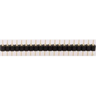 BKL Electronic Stecker männlich (Präzision) 40 Pins - Stecker BKL Electronic Stecker männlich (Präzision) 40 Pins - Stecker