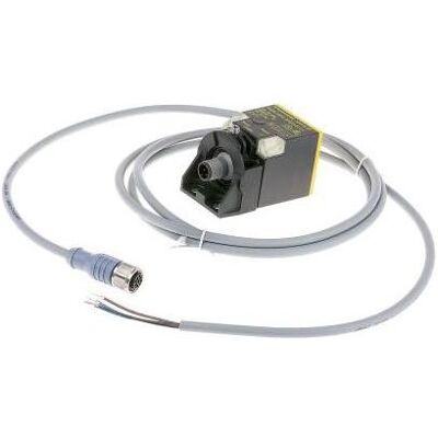 Turck Induktiver Näherungsschalter - 50mm Reichweite - IP68 Turck Induktiver Näherungsschalter - 50mm Reichweite - IP68