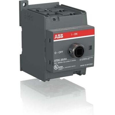 ABB K6-40E-F-85 - Relais - Kompakt, 4 Kontakte, DIN-Montage ABB K6-40E-F-85 - Relais - Kompakt, 4 Kontakte, DIN-Montage