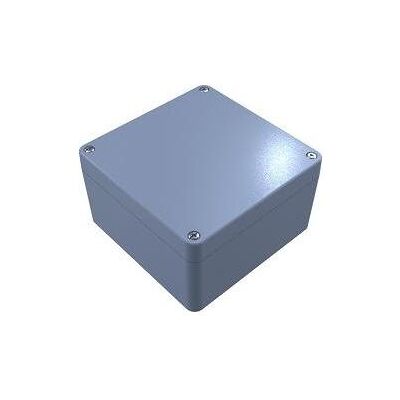 Bernstein 1280000000, Elektronikzubehör + Gehäuse, Grau Bernstein 1280000000, Elektronikzubehör + Gehäuse, Grau