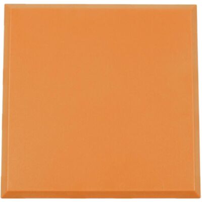 Allnet BrickRknowledge Kunststoffschale 2x2 orange oben und unten 10er Pack, Elektronikmodul Allnet BrickRknowledge Kunststoffschale 2x2 orange oben und unten 10er Pack, Elektronikmodul