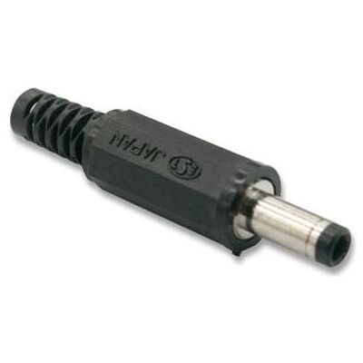 Lumberg DC plug 4.0 x 1.7mm straight, Elektronikkabel + Stecker Lumberg DC plug 4.0 x 1.7mm straight, Elektronikkabel + Stecker