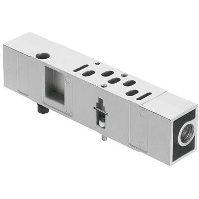 Festo VABF-S4-1-F1B1-C 540175 Drosselplatte, Induktor Festo VABF-S4-1-F1B1-C 540175 Drosselplatte, Induktor