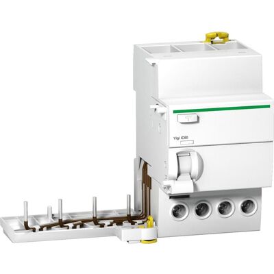 Schneider Electric FiBlock Vigi, Relais Schneider Electric FiBlock Vigi, Relais