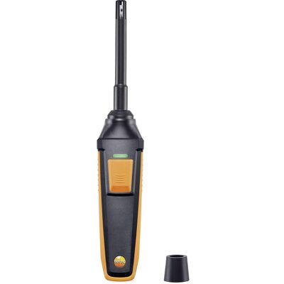Testo Sonde 0636 9771 Hochpräzise Te, Messtechnik Testo Sonde 0636 9771 Hochpräzise Te, Messtechnik