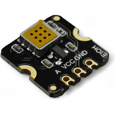 DFRobot Fermion EtOH Ethanol analoger Gassensor, Entwicklungsboard + Kit DFRobot Fermion EtOH Ethanol analoger Gassensor, Entwicklungsboard + Kit