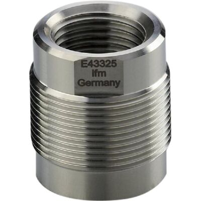 ifm Electronic E43325 Adapter - Adapter - E43325 - Produkttyp ifm Electronic E43325 Adapter - Adapter - E43325 - Produkttyp