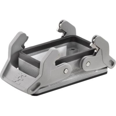 Weidmüller HDC 16B ABU N Gehäuse - IP65 Schutz Weidmüller HDC 16B ABU N Gehäuse - IP65 Schutz