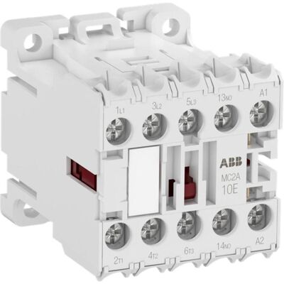 ABB MC2A301AR1, Relais ABB MC2A301AR1, Relais