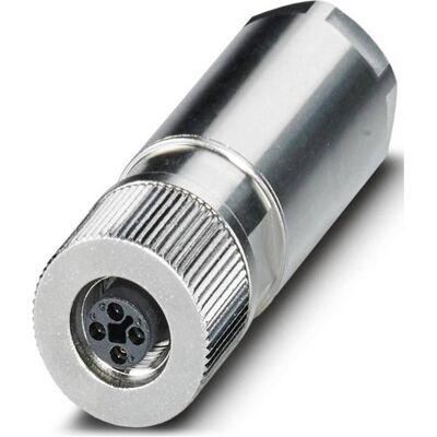 Phoenix Contact PHOE Power-Steckverbinder, Elektronikkabel + Stecker Phoenix Contact PHOE Power-Steckverbinder, Elektronikkabel + Stecker