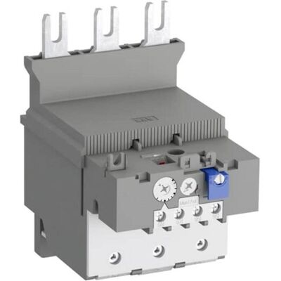 ABB TF140DU-135 Thermisches Überlastrelais 1SAZ431201R1003, Relais ABB TF140DU-135 Thermisches Überlastrelais 1SAZ431201R1003, Relais
