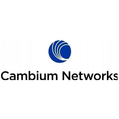 Cambium Networks Cable, Ul Power Supply Cord (0.72 m), Stromkabel, Schwarz Cambium Networks Cable, Ul Power Supply Cord (0.72 m), Stromkabel, Schwarz