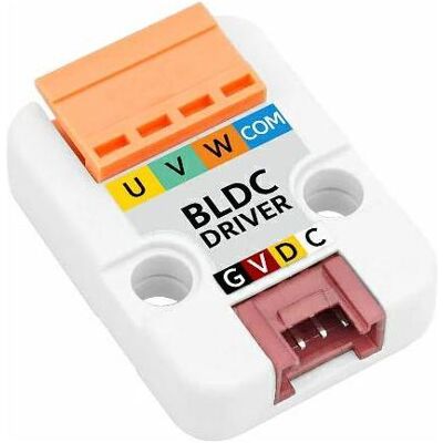 M5Stack BLDC Driver Unit DRV11873, Entwicklungsboard + Kit M5Stack BLDC Driver Unit DRV11873, Entwicklungsboard + Kit