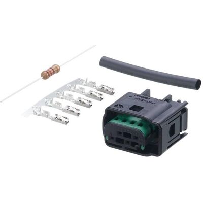 ifm Electronic E12737 - Stecker - Unmontiert ifm Electronic E12737 - Stecker - Unmontiert