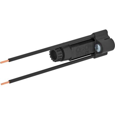 OBO TE-FH 520 - Sicherungshalter - FireBox T OBO TE-FH 520 - Sicherungshalter - FireBox T