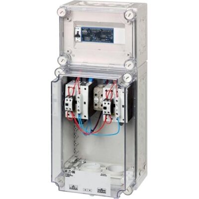 Eaton NAS80-CI-1 Schutzkombination - Schutzart Eaton NAS80-CI-1 Schutzkombination - Schutzart