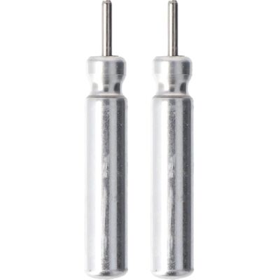 AccuCell Batterie CR425 für Elektro Posen, Angelposen, Bissanzeiger im 2er Blister (2 Stk.), Batterien + Akkus AccuCell Batterie CR425 für Elektro Posen, Angelposen, Bissanzeiger im 2er Blister (2 Stk.), Batterien + Akkus