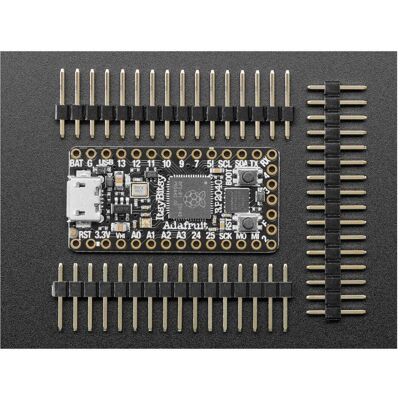 Adafruit ItsyBitsy RP2040, Entwicklungsboard + Kit Adafruit ItsyBitsy RP2040, Entwicklungsboard + Kit