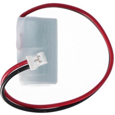 VARTA - CR1/2AA - Kabel - Stecker - Batterie VARTA - CR1/2AA - Kabel - Stecker - Batterie