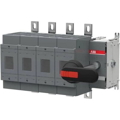 ABB OS400D40N2P, Relais ABB OS400D40N2P, Relais
