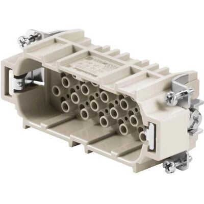 Weidmüller HDC HD 40 MC Elektrischer Kontakt - 40 Kontakte Weidmüller HDC HD 40 MC Elektrischer Kontakt - 40 Kontakte