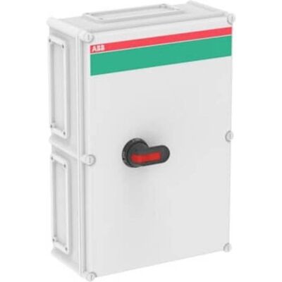 ABB OT250KGCC3T, Relais ABB OT250KGCC3T, Relais