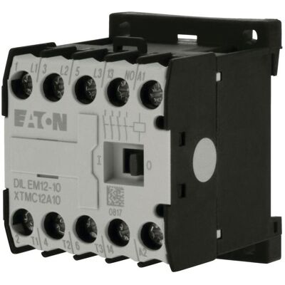 Eaton DILEM12-10(24V50HZ), Relais Eaton DILEM12-10(24V50HZ), Relais