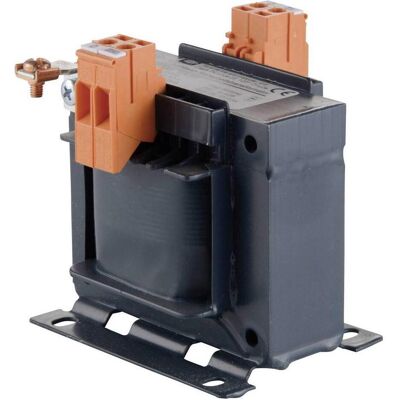 ELMA IZ813 Sicherheits-Transformator - 230V zu 12V/AC, 150VA, 12.5A ELMA IZ813 Sicherheits-Transformator - 230V zu 12V/AC, 150VA, 12.5A