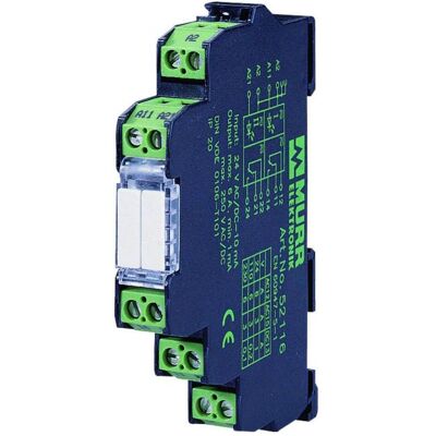 Murr Elektronik Relaismodul, Relais Murr Elektronik Relaismodul, Relais