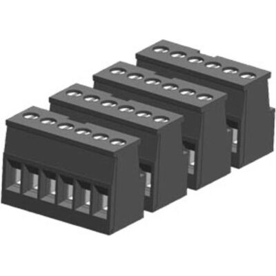 Siemens S7-1200 Goldener Klemmenblock - PLC-Zubehör Siemens S7-1200 Goldener Klemmenblock - PLC-Zubehör