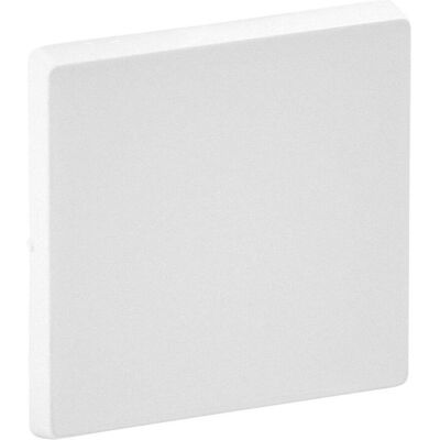 Legrand - 755000 - Weiß - Breiter Schalter - Schalter Legrand - 755000 - Weiß - Breiter Schalter - Schalter