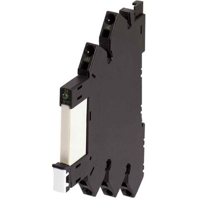 Murr Elektronik Miro Relaismodul 6,2mm, Relais Murr Elektronik Miro Relaismodul 6,2mm, Relais