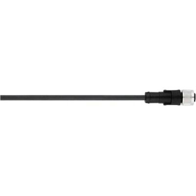 LappKabel 22260457 Sensor/Actuator-Datensteckverbinder - Sensor/aktor - Datenkabel - 1 Stück LappKabel 22260457 Sensor/Actuator-Datensteckverbinder - Sensor/aktor - Datenkabel - 1 Stück