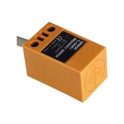 OMRON - TL-Q5MC1 2M - 5mm - DC 12-24V - Näherungssensor OMRON - TL-Q5MC1 2M - 5mm - DC 12-24V - Näherungssensor