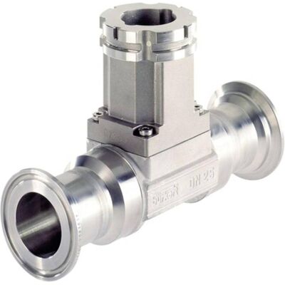 Bürkert 443969 Fitting für Durchflussmessungen S020 1 St., Aktive Bauelemente Bürkert 443969 Fitting für Durchflussmessungen S020 1 St., Aktive Bauelemente
