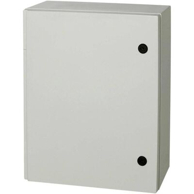 Fibox CAB P 504023 Wandgehäuse - IP66, 515x415x230mm Fibox CAB P 504023 Wandgehäuse - IP66, 515x415x230mm