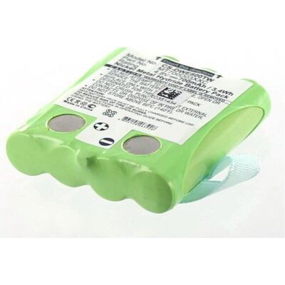 AGI 73050 - Akku - Grün - DETEWE MT700D03XXC - Nickel-Metallhydrid (NiMH) - 700 mAh (1 Stk., Gerätespezifisch, 700 mAh), Batterien + Akkus AGI 73050 - Akku - Grün - DETEWE MT700D03XXC - Nickel-Metallhydrid (NiMH) - 700 mAh (1 Stk., Gerätespezifisch, 700 mAh), Batterien + Akkus