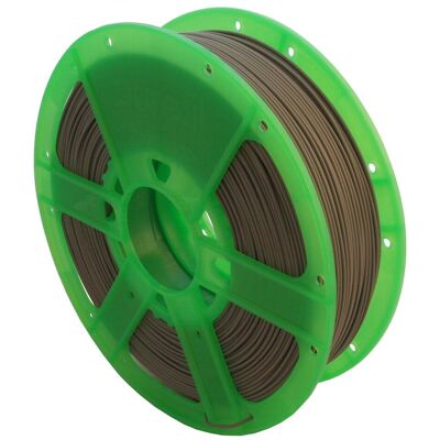 Purefil Filament - 750g Grau 3D Drucker Filament Purefil Filament - 750g Grau 3D Drucker Filament