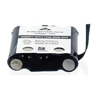 MOTOROLA - TLKR-T50 - Schwarz - NiMH 700mAh - Funkgerät MOTOROLA - TLKR-T50 - Schwarz - NiMH 700mAh - Funkgerät