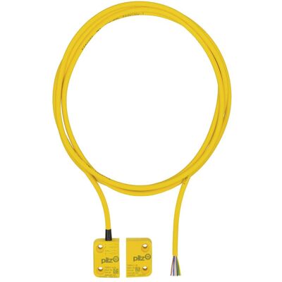 Pilz 502226 PSEN 2.1a-20/PSEN 2.1-20/8mm /5m/1unit, Relais Pilz 502226 PSEN 2.1a-20/PSEN 2.1-20/8mm /5m/1unit, Relais