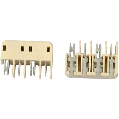 Allnet Ziegel? R A Steckdosen die Kenntnis der Münzen von 50-Pack, all-ladrillo-0320, Entwicklungsboard Zubehör Allnet Ziegel? R A Steckdosen die Kenntnis der Münzen von 50-Pack, all-ladrillo-0320, Entwicklungsboard Zubehör