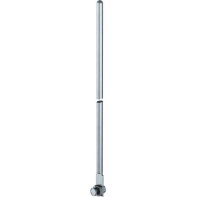 OBO Bettermann Stahl Fangstange 101 G1500 - Passive Bauelemente OBO Bettermann Stahl Fangstange 101 G1500 - Passive Bauelemente