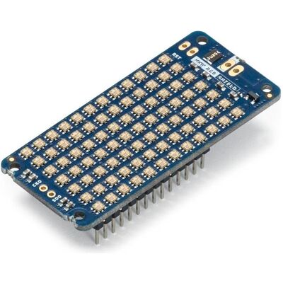Arduino Mkr RGB Shield, Entwicklungsboard Zubehör Arduino Mkr RGB Shield, Entwicklungsboard Zubehör