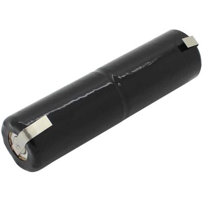AccuCell - Notleuchtenakku L1x2 Baby C - Wiederaufladbare Batterie AccuCell - Notleuchtenakku L1x2 Baby C - Wiederaufladbare Batterie
