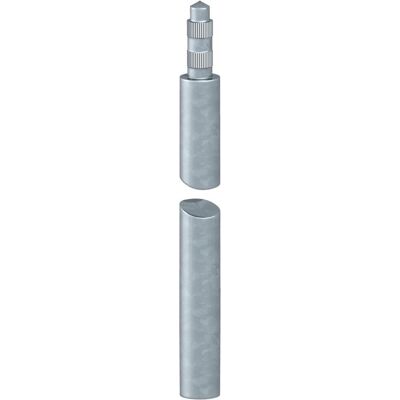 OBO Bettermann Stahlquerbalken 1m - Passive Bauelemente OBO Bettermann Stahlquerbalken 1m - Passive Bauelemente