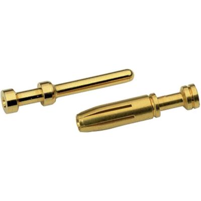LAPP H-BE Serie Männlich Stecker - Rechteckig, 0,75-1,0 mm², 100 st LAPP H-BE Serie Männlich Stecker - Rechteckig, 0,75-1,0 mm², 100 st