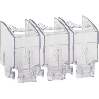 Schneider Electric GS2AP43 Anschlussklemmenabdeckung - Terminal Shroud Schneider Electric GS2AP43 Anschlussklemmenabdeckung - Terminal Shroud